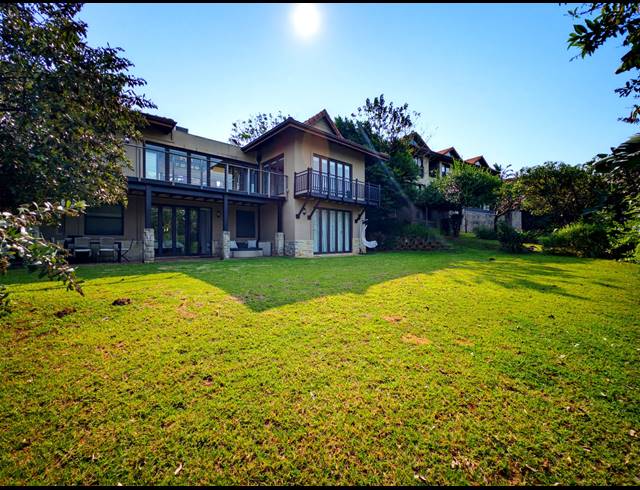 5 BEDROOM FREEHOLD FOR SALE IN ZIMBALI ESTATE